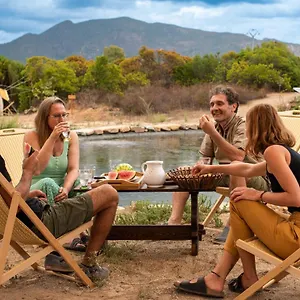 Ecovita Agri-glamping Glamping San Vito (Sardinia)