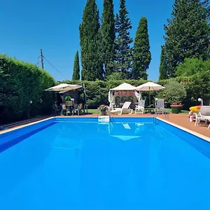 Gli Ulivi Di Casa vacanze Siena