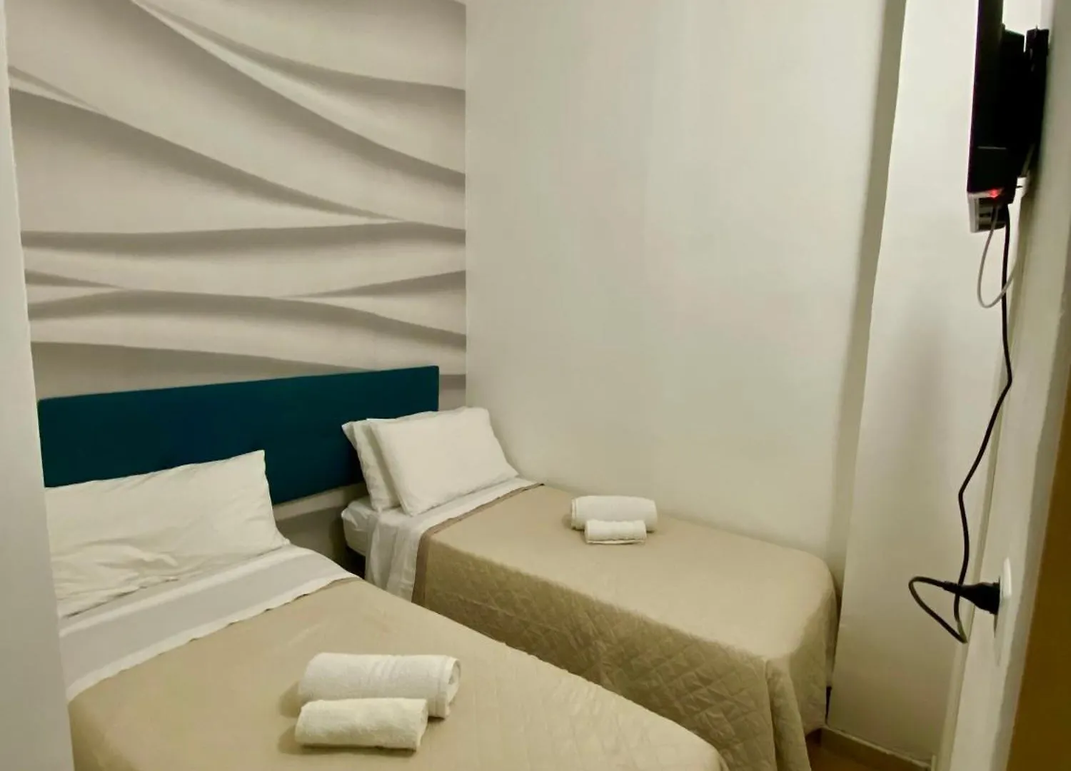 Luna Rossa Apartment Giardini Naxos Italy